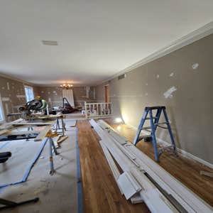 Photos by Fresh Home Colors #3