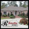 Rhinetta Homes logo