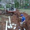 Works by Rapid Rooter Drain Ma