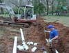 Works by Rapid Rooter Drain Ma