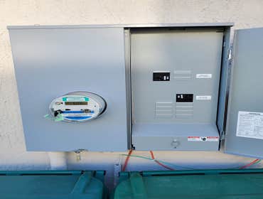 Photos by Pure Quality Electric LLC #1