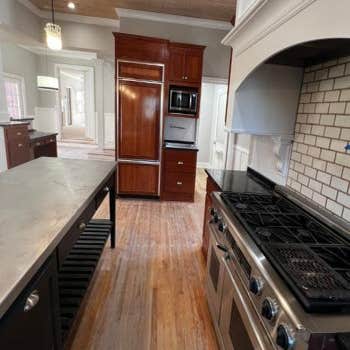 Spangler Renovations LLC