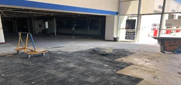Blue Sky Cleaning and Demolition Services