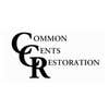 Common Cents Restoration logo