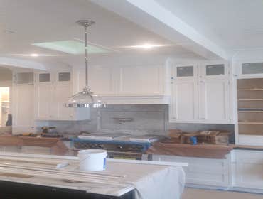 Photos by Earley Painting