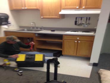 Photo(s) from Raucci's Remodeling