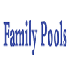 Family Pools of Florida logo