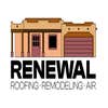 Renewal Roofing, Remodeling & Air logo