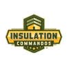 Insulation Commandos of Nashville logo