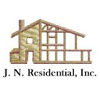 J.N. Residential Inc. logo