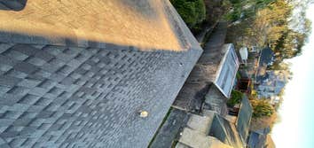 Haywood Roofing 