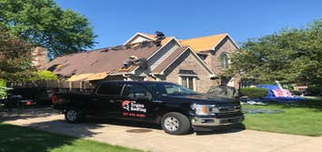 Photos by Trojan Roofing #1