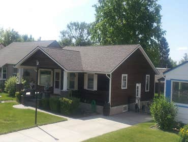 Photo(s) from Bryan Roofing
