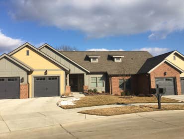 Photo(s) from Accredited Roofing