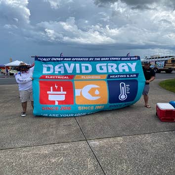 David Gray Electrical, Plumbing, Heating & Air