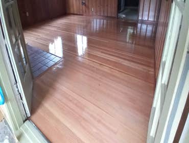 Photos by Steve's Hardwood Floors #1
