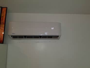 Photos by Perfect Air Systems #1