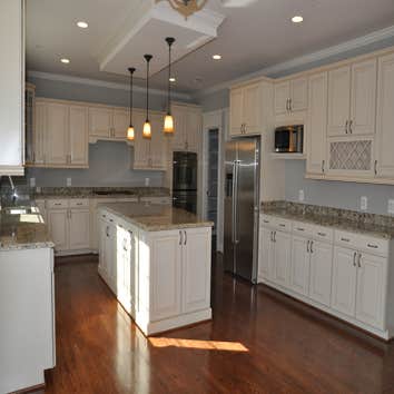10415 Ewell Ave, Kensington New custom home built by award winning Bethesda/Kensington builder. This house is equipped with all the amenities and has a