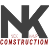 Nick Kamp Construction logo
