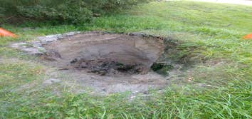 Safer Grounds Construction