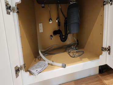 M& Ca plumbing Inc