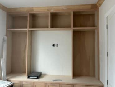 Photos by Alpha Custom Contracting #1