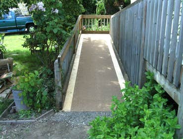 Photo(s) from Renovation Construction Enterprises Inc