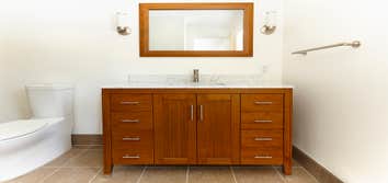 MILLBROOK RENOVATION