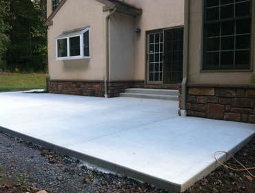 Photos from Adam Boyer Masonry Contractor