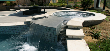San Diego Swimming Pools