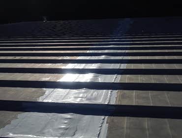 Photos by the Cool Roofing Company Savannah #1