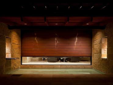 Terrace Mountain Residence