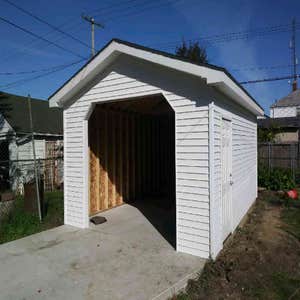 Amici Garages