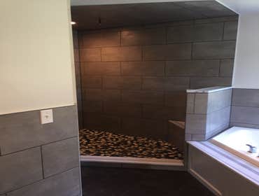 Bathrooms