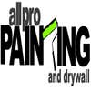 All Pro Painting and Drywall LLC logo