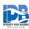 Integrity Pool Builders logo