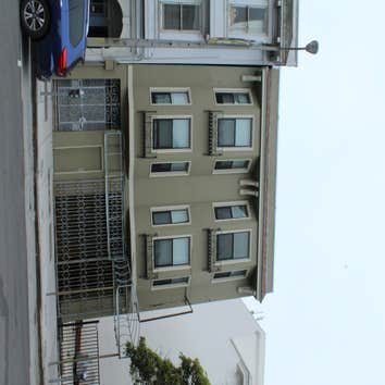 Clement St Home Remodel