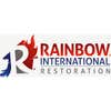 Rainbow International of The Low Country logo