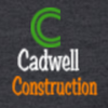 Cadwell Construction logo