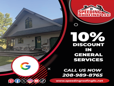 Photos by Speeding Roofing LLC #6