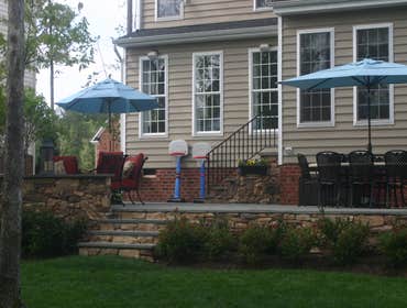 Richmond Lawn Service