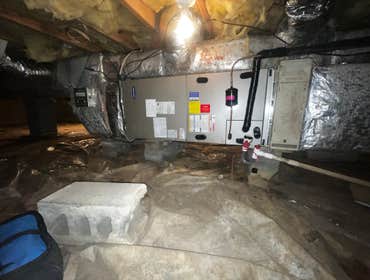 Photos by Moral Compass Heating & Air Conditioning #2