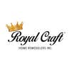 Royal Craft Home Remodelers Inc logo