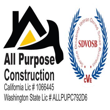 Photos by All Purpose Construction Services Inc #2