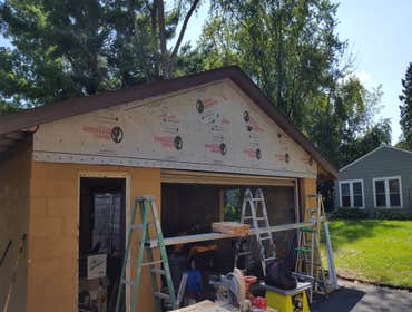 Photos from TCM Renovations