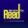 Reed Service Company logo
