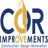 Cor Improvements logo