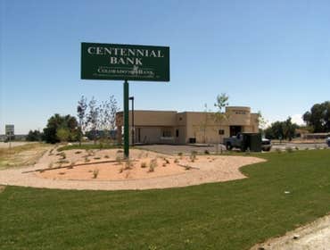 Centennial Bank (now Wells Fargo)