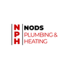 Nods plumbing LLC logo