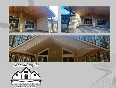 Photos by Md Siding LLC #7